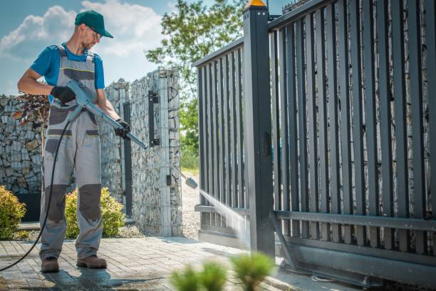 Solar Panel Cleaning in Burns Harbor, IN