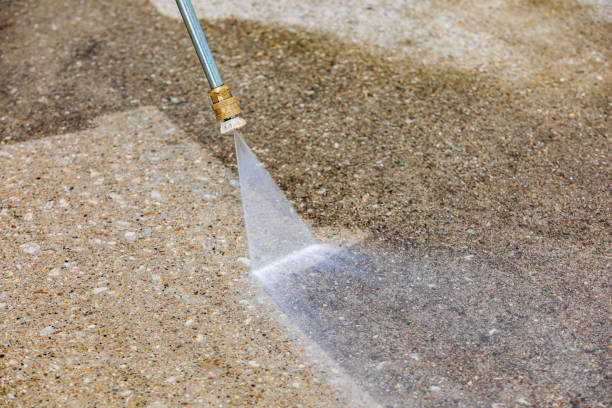 Best Pool Deck Cleaning  in Burns Harbor, IN
